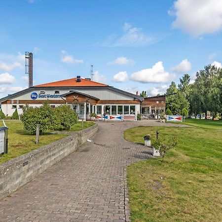 Best Western Hotel Norra Vattern Askersund Bagian luar foto