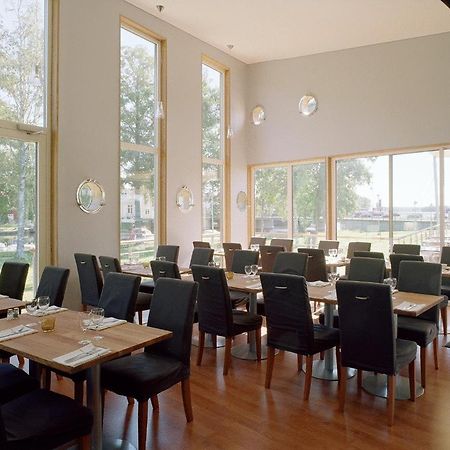 Best Western Hotel Norra Vattern Askersund Bagian luar foto