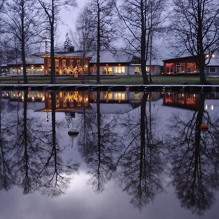 Best Western Hotel Norra Vattern Askersund Bagian luar foto