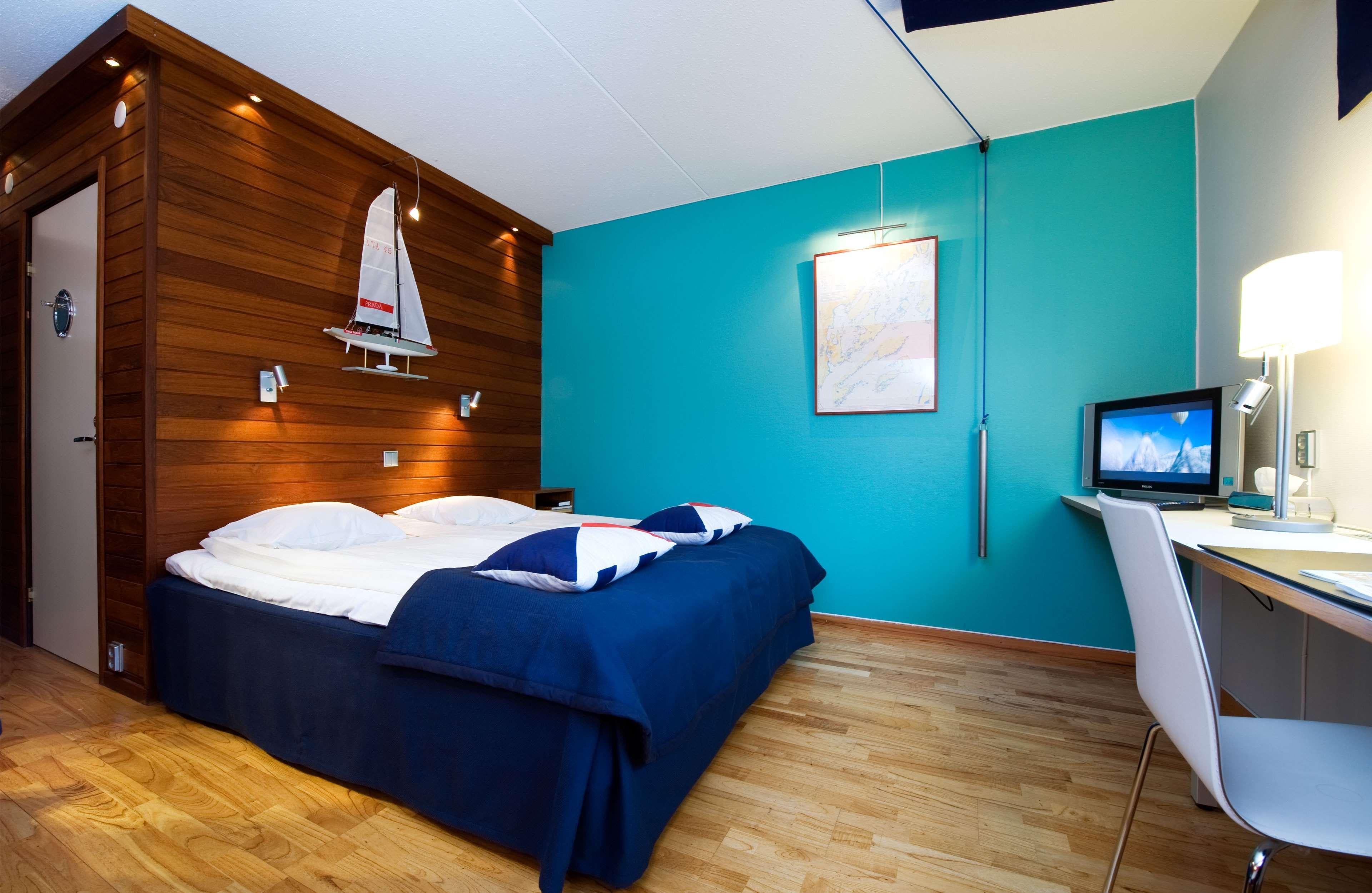 Best Western Hotel Norra Vattern Askersund Ruang foto