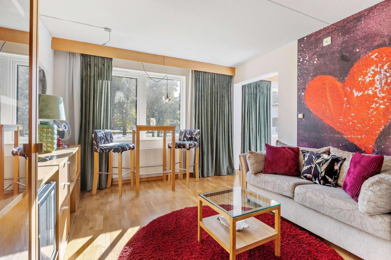 Best Western Hotel Norra Vattern Askersund Bagian luar foto