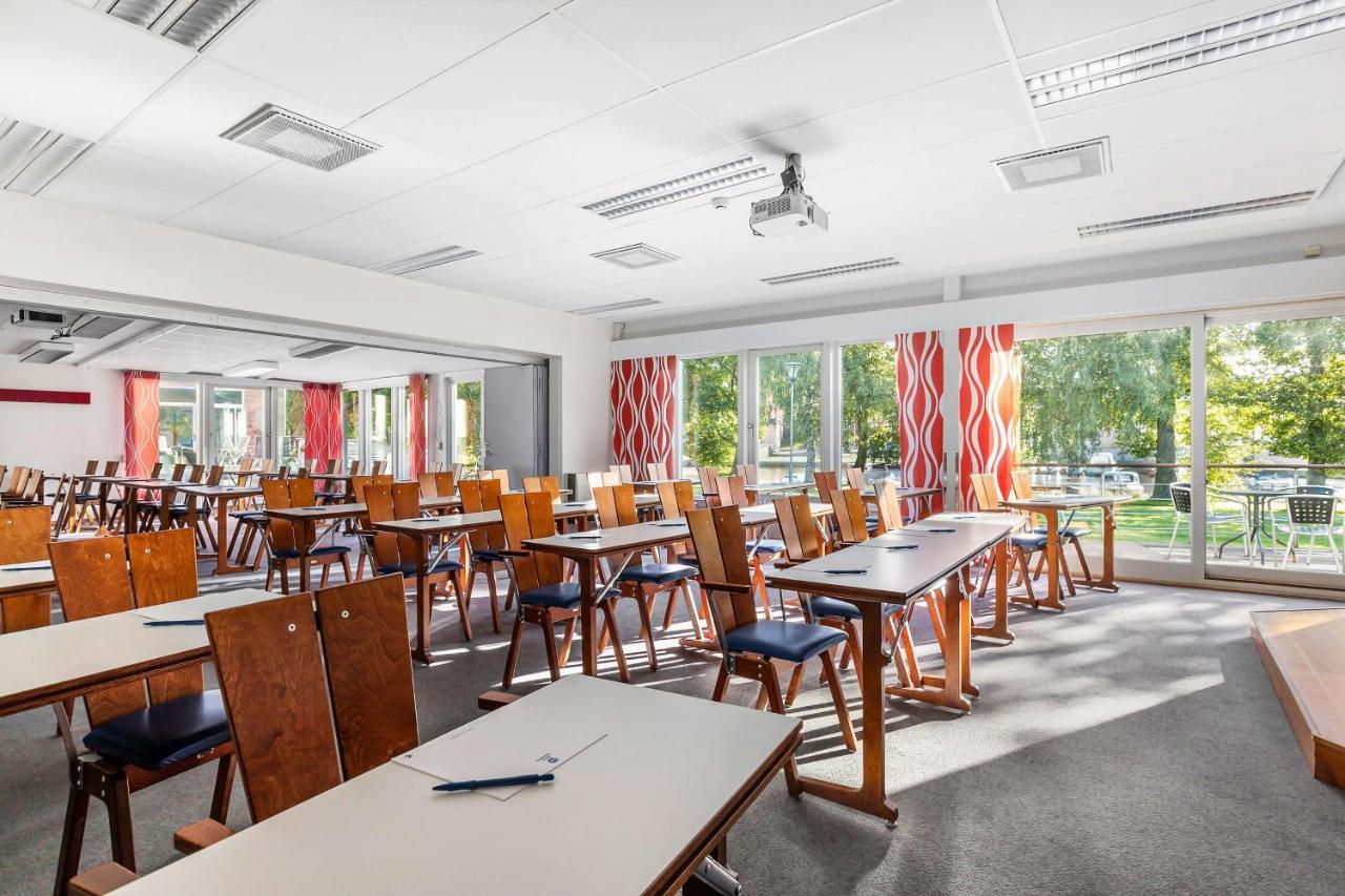 Best Western Hotel Norra Vattern Askersund Bagian luar foto