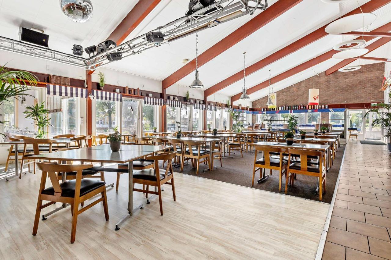 Best Western Hotel Norra Vattern Askersund Bagian luar foto