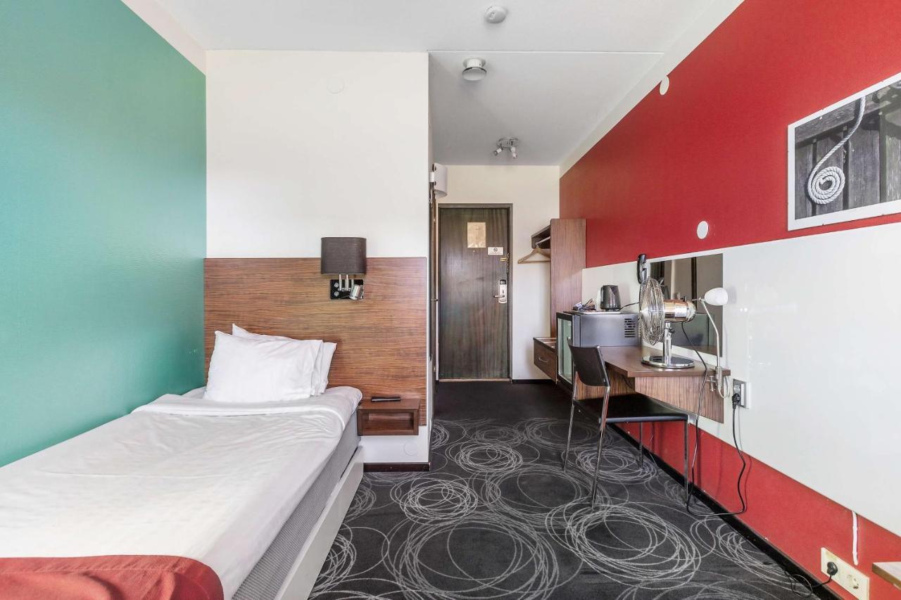 Best Western Hotel Norra Vattern Askersund Bagian luar foto