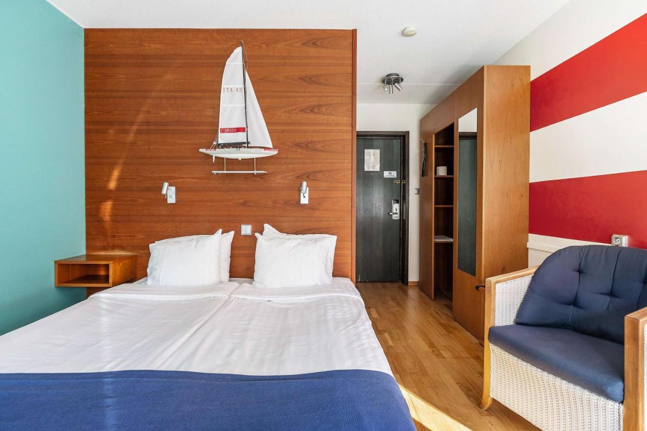 Best Western Hotel Norra Vattern Askersund Bagian luar foto