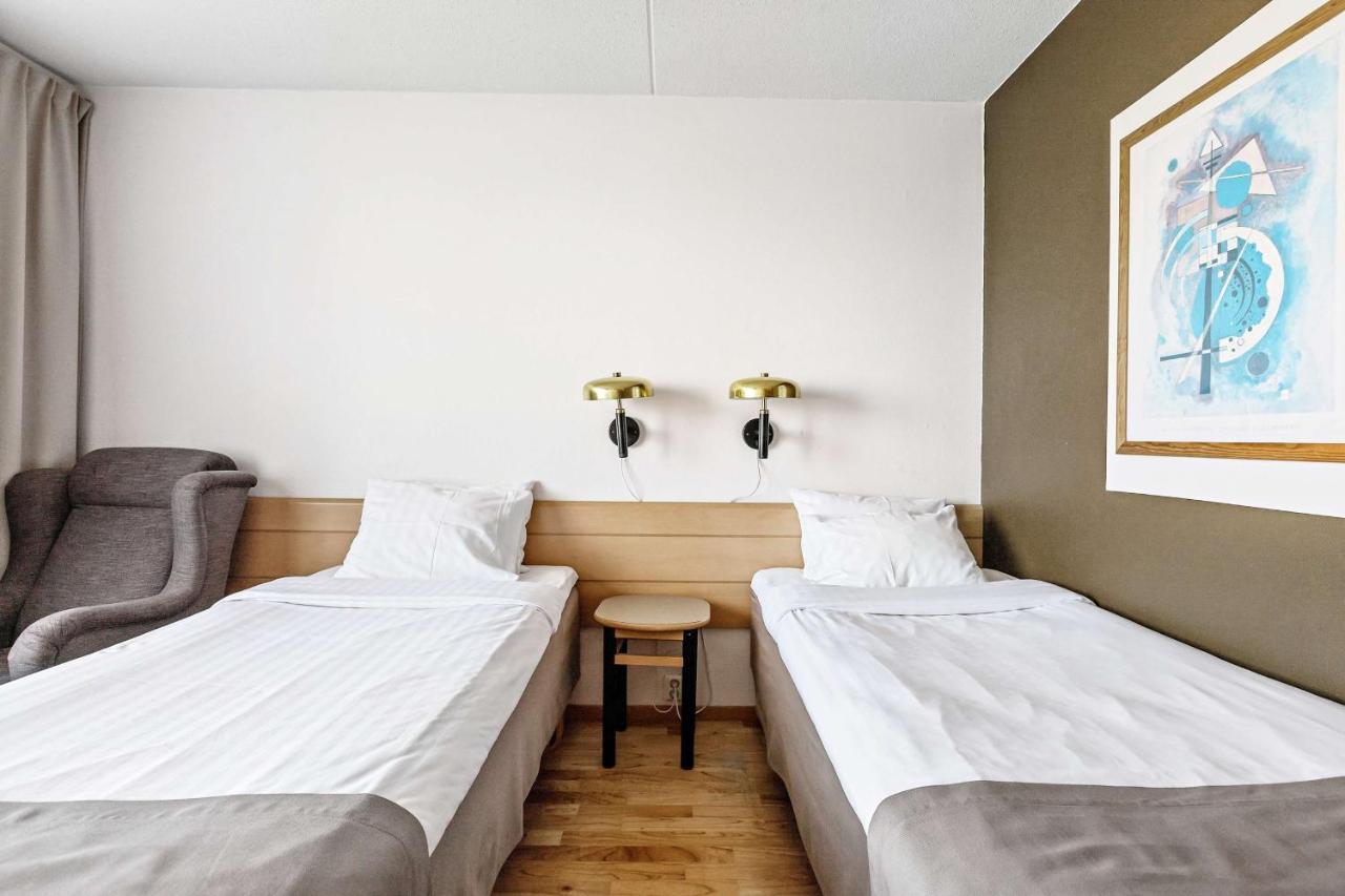 Best Western Hotel Norra Vattern Askersund Bagian luar foto