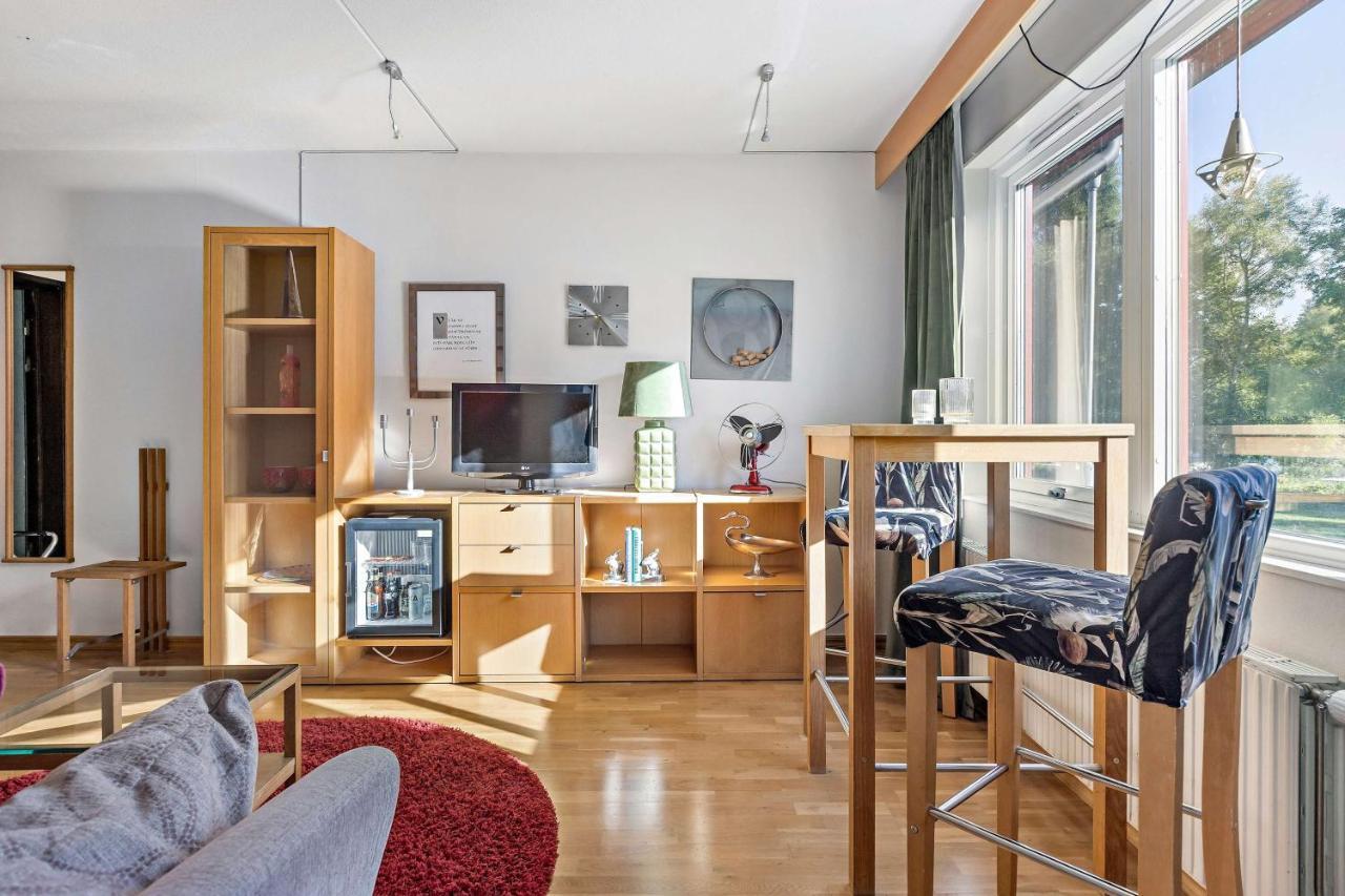 Best Western Hotel Norra Vattern Askersund Bagian luar foto