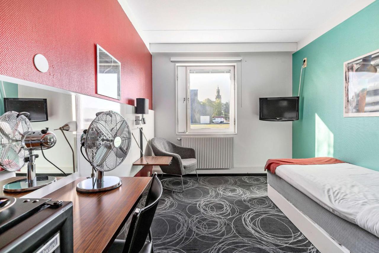 Best Western Hotel Norra Vattern Askersund Bagian luar foto