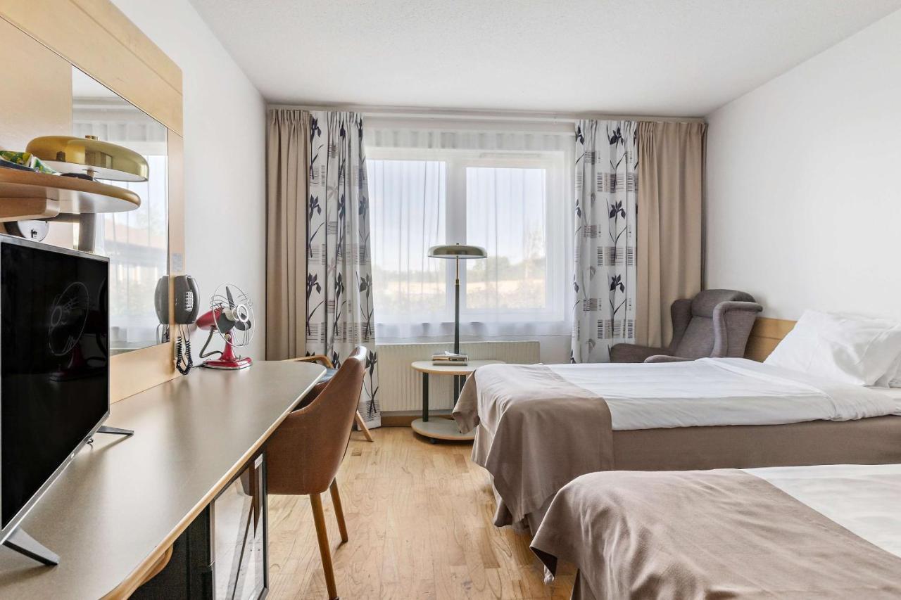Best Western Hotel Norra Vattern Askersund Bagian luar foto