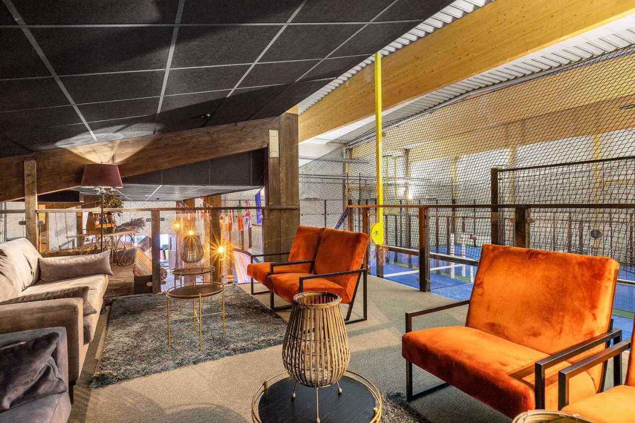 Best Western Hotel Norra Vattern Askersund Bagian luar foto